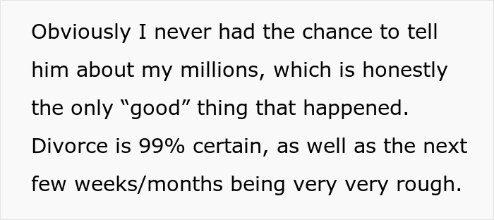 Woman Tries To Tell Her Husband About Her Secret Wealth, Doesn&rsquo;t Get A Chance As He Has His Own Confession
