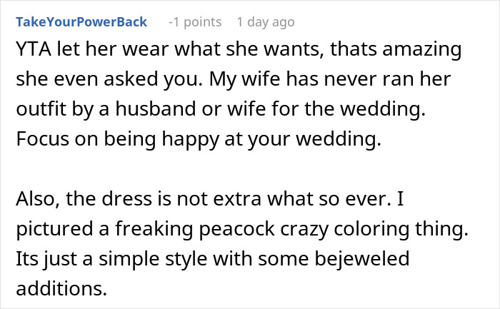 Bride Doesn’t Want European Wedding Guest Wearing Traditional Arab Dress: “Will Stand Out Too Much”