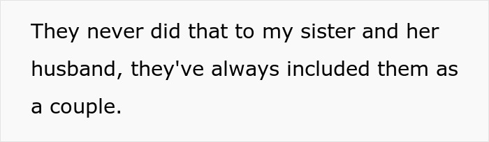 Family Excludes Daughter’s Wife From Vacation, Gets Mad When She Refuses To Join: “My Heart Sank”” Family Excludes Daughter’s Wife From Vacation, Gets Mad When She Refuses To Join: “My Heart Sank””