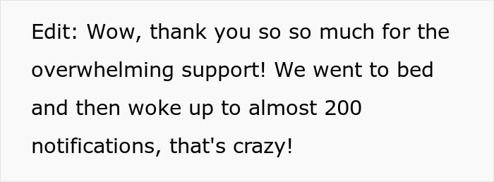 Family Excludes Daughter’s Wife From Vacation, Gets Mad When She Refuses To Join: “My Heart Sank”” Family Excludes Daughter’s Wife From Vacation, Gets Mad When She Refuses To Join: “My Heart Sank””