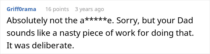 Family Excludes Daughter’s Wife From Vacation, Gets Mad When She Refuses To Join: “My Heart Sank”” Family Excludes Daughter’s Wife From Vacation, Gets Mad When She Refuses To Join: “My Heart Sank””