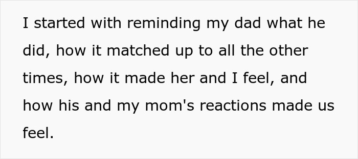 Family Excludes Daughter’s Wife From Vacation, Gets Mad When She Refuses To Join: “My Heart Sank”” Family Excludes Daughter’s Wife From Vacation, Gets Mad When She Refuses To Join: “My Heart Sank””
