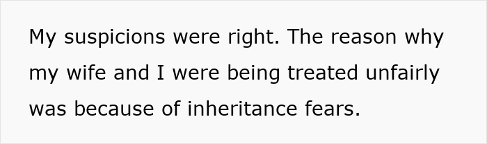 Family Excludes Daughter’s Wife From Vacation, Gets Mad When She Refuses To Join: “My Heart Sank”” Family Excludes Daughter’s Wife From Vacation, Gets Mad When She Refuses To Join: “My Heart Sank””