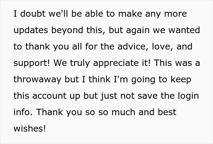 Family Excludes Daughter’s Wife From Vacation, Gets Mad When She Refuses To Join: “My Heart Sank”” Family Excludes Daughter’s Wife From Vacation, Gets Mad When She Refuses To Join: “My Heart Sank””