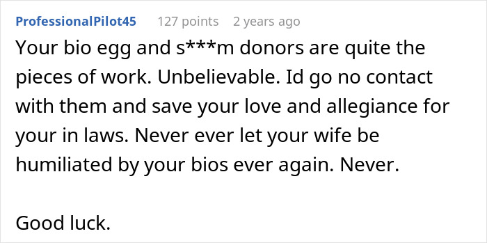 Family Excludes Daughter’s Wife From Vacation, Gets Mad When She Refuses To Join: “My Heart Sank”” Family Excludes Daughter’s Wife From Vacation, Gets Mad When She Refuses To Join: “My Heart Sank””
