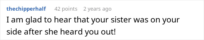 Family Excludes Daughter’s Wife From Vacation, Gets Mad When She Refuses To Join: “My Heart Sank”” Family Excludes Daughter’s Wife From Vacation, Gets Mad When She Refuses To Join: “My Heart Sank””