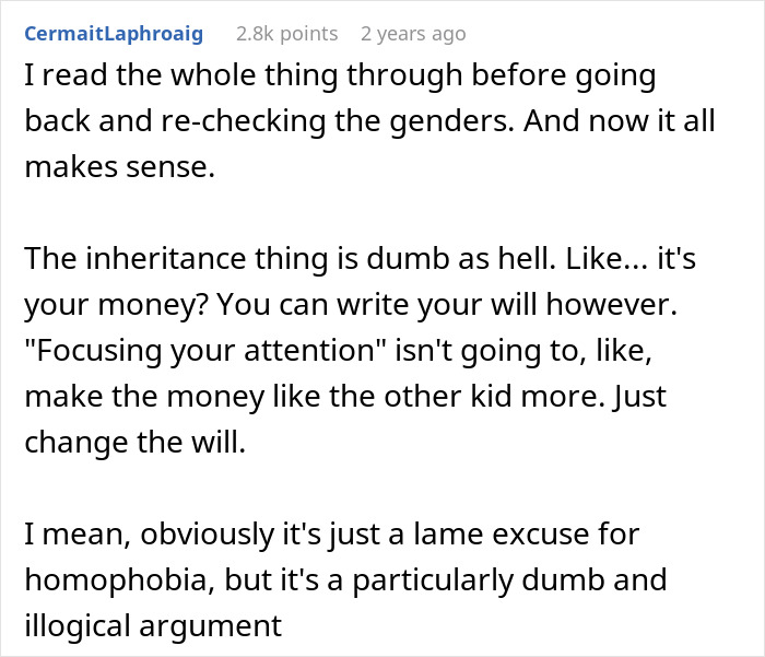 Family Excludes Daughter’s Wife From Vacation, Gets Mad When She Refuses To Join: “My Heart Sank”” Family Excludes Daughter’s Wife From Vacation, Gets Mad When She Refuses To Join: “My Heart Sank””