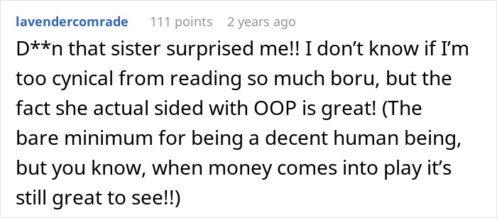 Family Excludes Daughter’s Wife From Vacation, Gets Mad When She Refuses To Join: “My Heart Sank”” Family Excludes Daughter’s Wife From Vacation, Gets Mad When She Refuses To Join: “My Heart Sank””