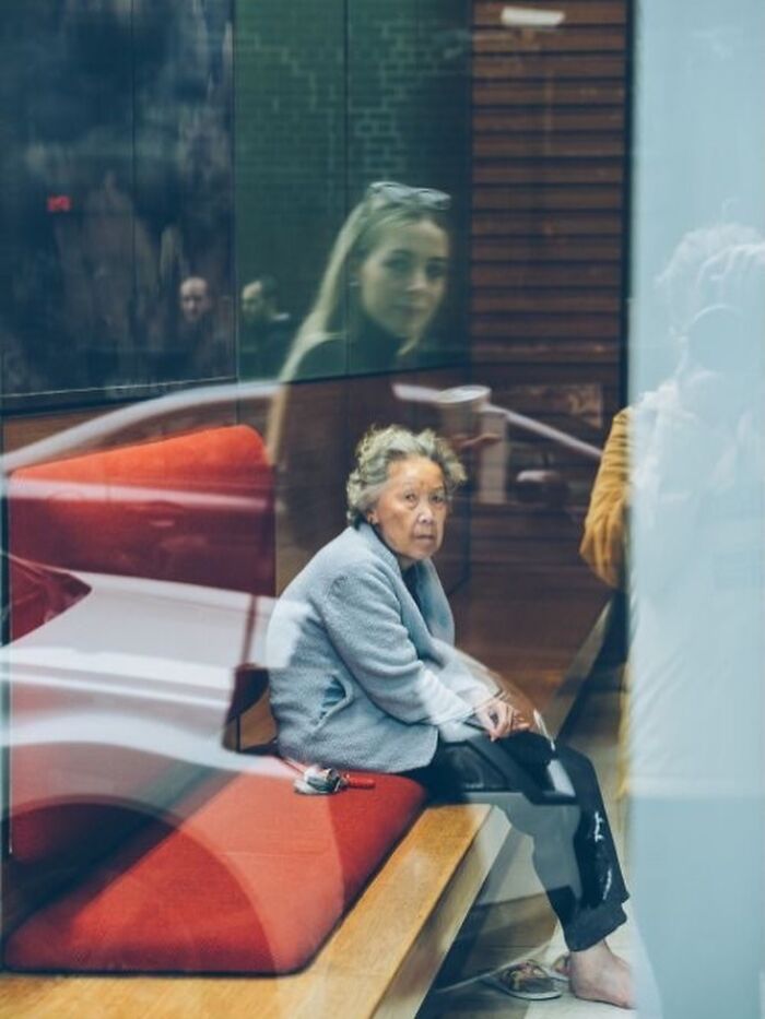 37 Of The Most Interesting Images Picked By The Decisive Moments Magazine (New Pics) 37 Of The Most Interesting Images Picked By The Decisive Moments Magazine (New Pics)