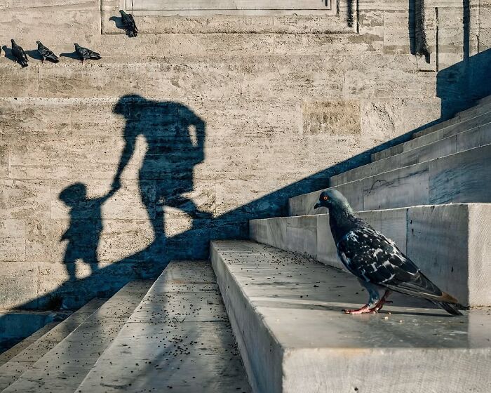 37 Of The Most Interesting Images Picked By The Decisive Moments Magazine (New Pics) 37 Of The Most Interesting Images Picked By The Decisive Moments Magazine (New Pics)