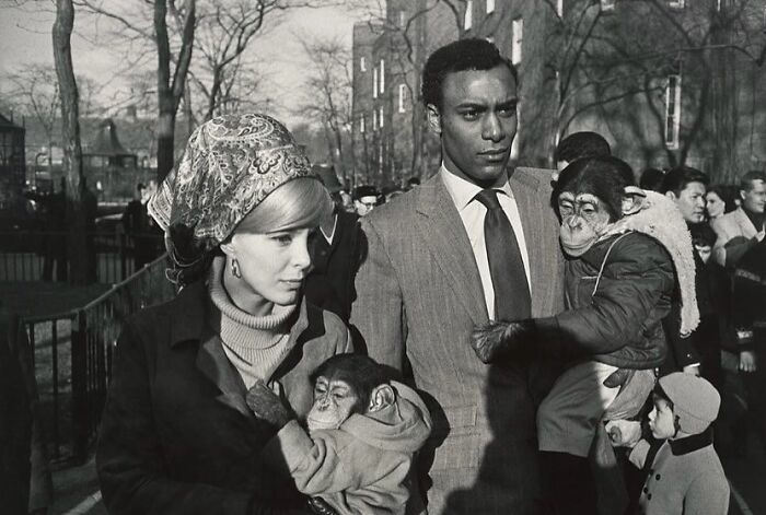 37 Of The Most Interesting Images Picked By The Decisive Moments Magazine (New Pics) 37 Of The Most Interesting Images Picked By The Decisive Moments Magazine (New Pics)