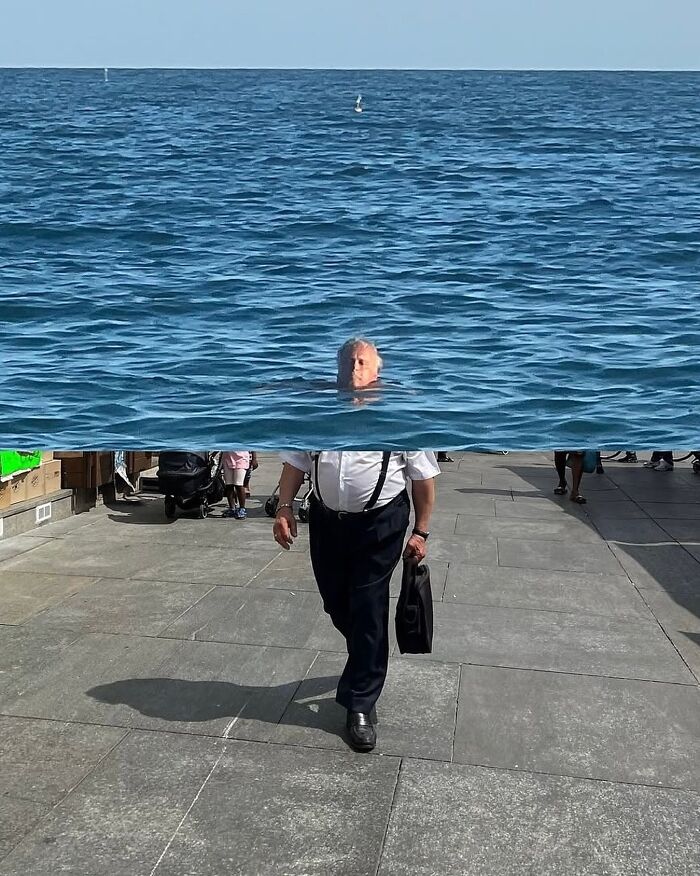 37 Of The Most Interesting Images Picked By The Decisive Moments Magazine (New Pics) 37 Of The Most Interesting Images Picked By The Decisive Moments Magazine (New Pics)