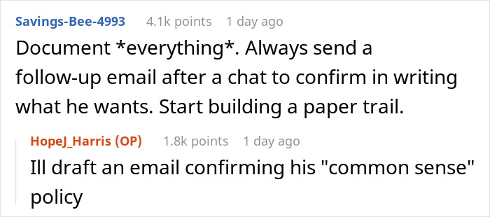 Cashier Told Not To Work Overtime, They Comply During A Crisis And Manager Completely Loses It