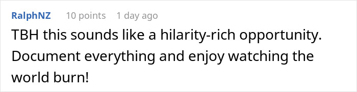 Cashier Told Not To Work Overtime, They Comply During A Crisis And Manager Completely Loses It