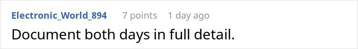 Cashier Told Not To Work Overtime, They Comply During A Crisis And Manager Completely Loses It