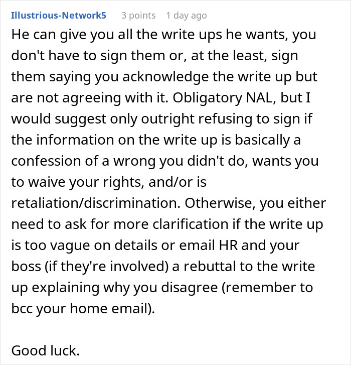 Cashier Told Not To Work Overtime, They Comply During A Crisis And Manager Completely Loses It