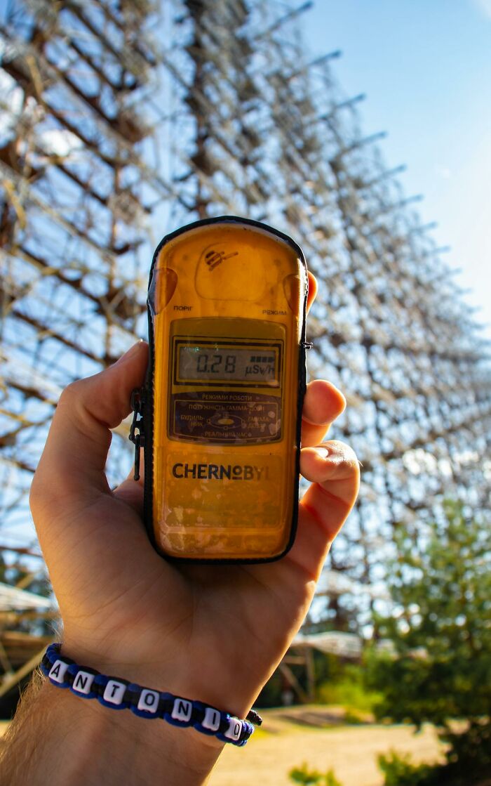 “It Was Scary As Hell”: 47 People Share The Chilling Sounds That Signal Immediate Disaster “It Was Scary As Hell”: 47 People Share The Chilling Sounds That Signal Immediate Disaster