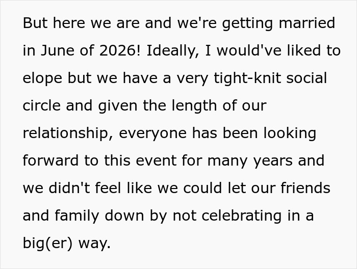 “A Little Annoying”: Attention-Seeking Mom Wants To Dress 3YO Daughter In Same Dress As The Bride