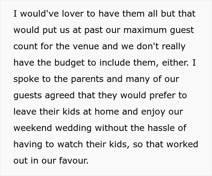“A Little Annoying”: Attention-Seeking Mom Wants To Dress 3YO Daughter In Same Dress As The Bride