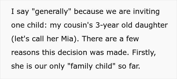 “A Little Annoying”: Attention-Seeking Mom Wants To Dress 3YO Daughter In Same Dress As The Bride