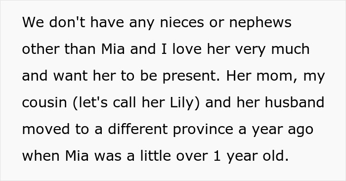 “A Little Annoying”: Attention-Seeking Mom Wants To Dress 3YO Daughter In Same Dress As The Bride