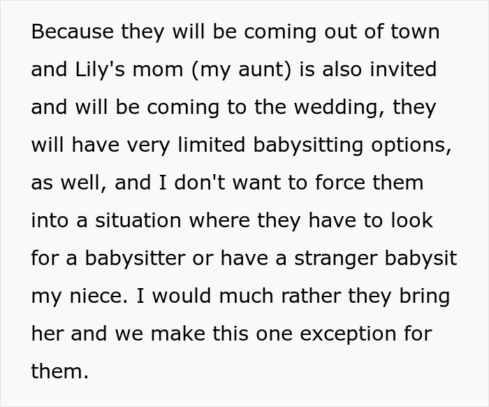 “A Little Annoying”: Attention-Seeking Mom Wants To Dress 3YO Daughter In Same Dress As The Bride