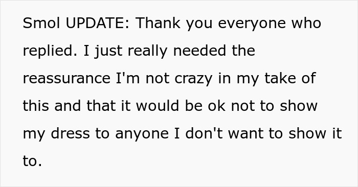 “A Little Annoying”: Attention-Seeking Mom Wants To Dress 3YO Daughter In Same Dress As The Bride