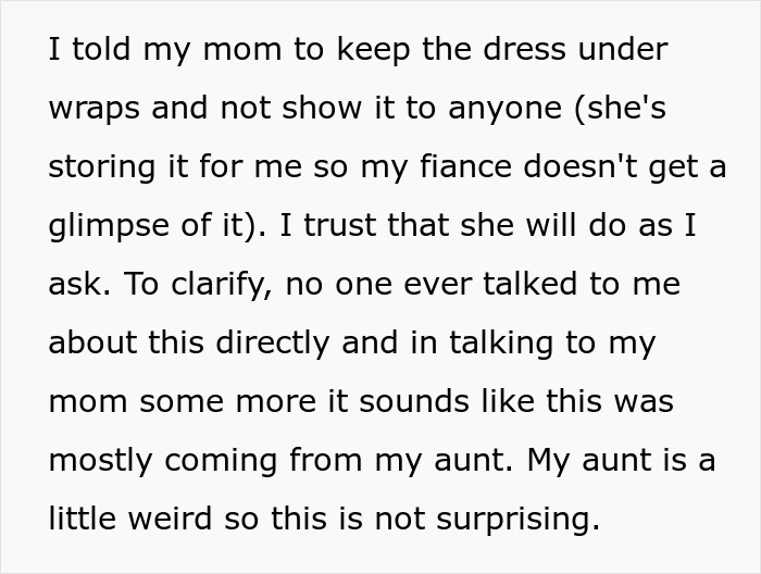 “A Little Annoying”: Attention-Seeking Mom Wants To Dress 3YO Daughter In Same Dress As The Bride