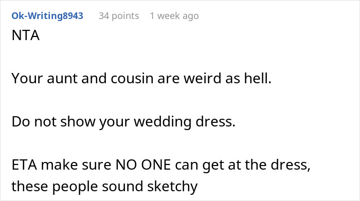 “A Little Annoying”: Attention-Seeking Mom Wants To Dress 3YO Daughter In Same Dress As The Bride