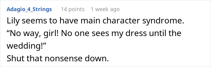 “A Little Annoying”: Attention-Seeking Mom Wants To Dress 3YO Daughter In Same Dress As The Bride