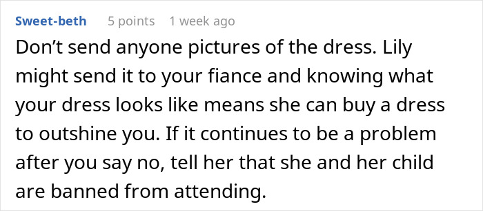 “A Little Annoying”: Attention-Seeking Mom Wants To Dress 3YO Daughter In Same Dress As The Bride