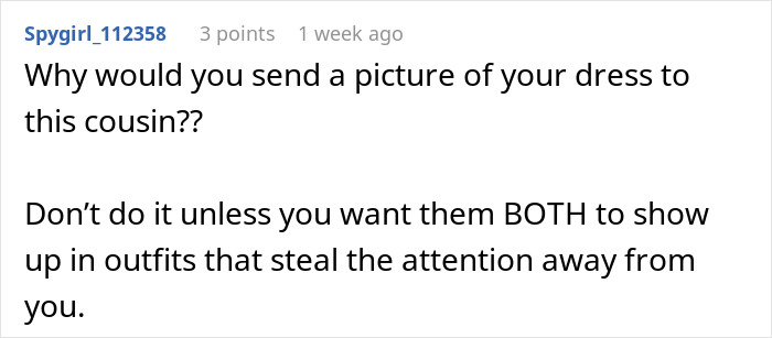 “A Little Annoying”: Attention-Seeking Mom Wants To Dress 3YO Daughter In Same Dress As The Bride