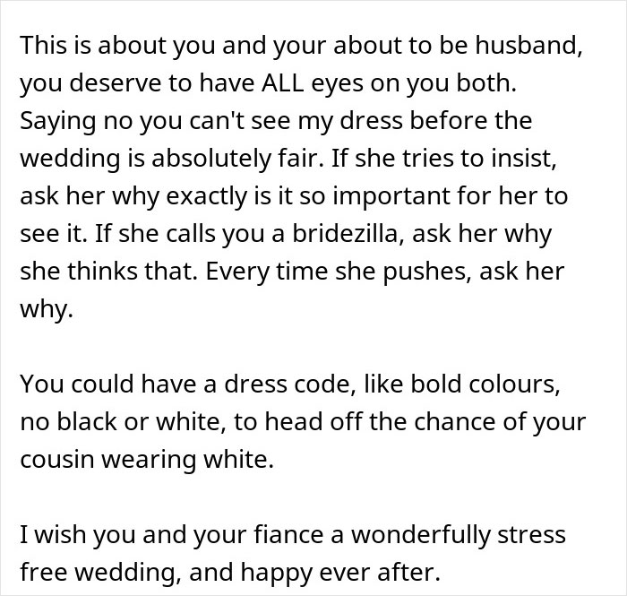 “A Little Annoying”: Attention-Seeking Mom Wants To Dress 3YO Daughter In Same Dress As The Bride