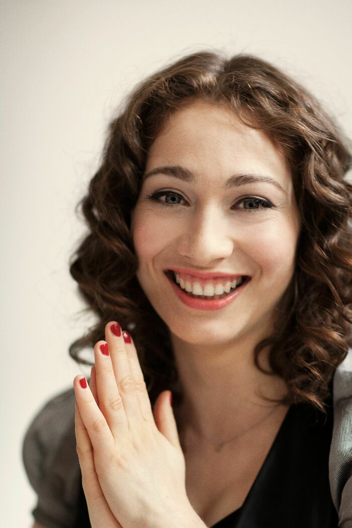 Regina Spektor: Bio And Career Highlights