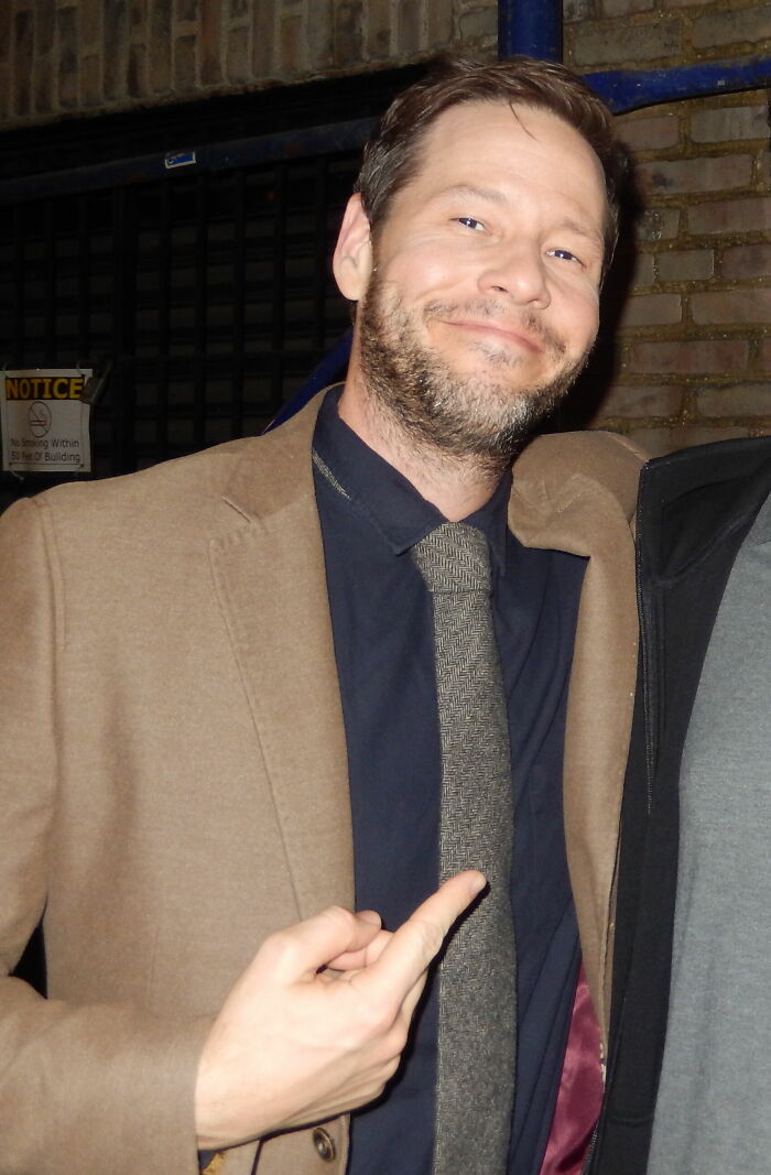 Ike Barinholtz: Bio And Career Highlights Ike Barinholtz: Bio And Career Highlights