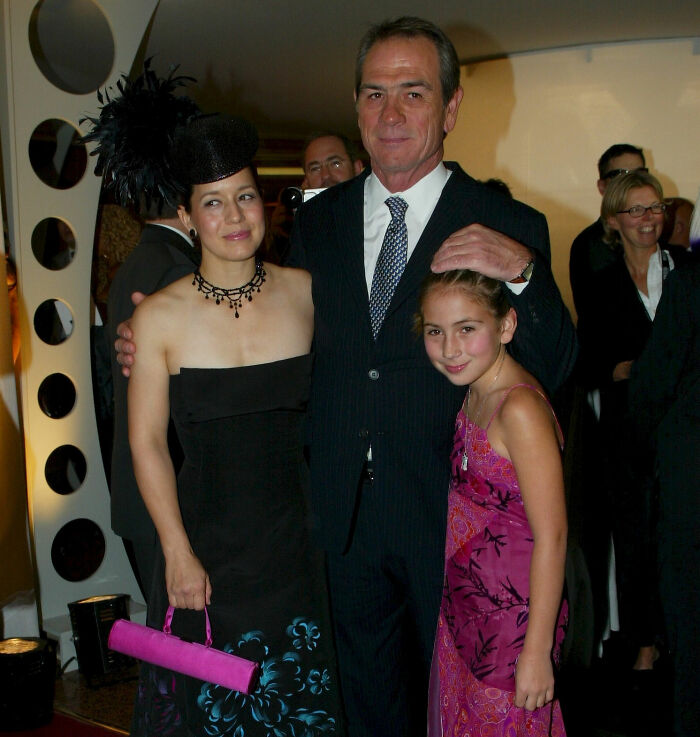 Tommy Lee Jones&rsquo; Daughter&rsquo;s Cause Of Passing Revealed After Her Body Was Found In A Ritzy Hotel