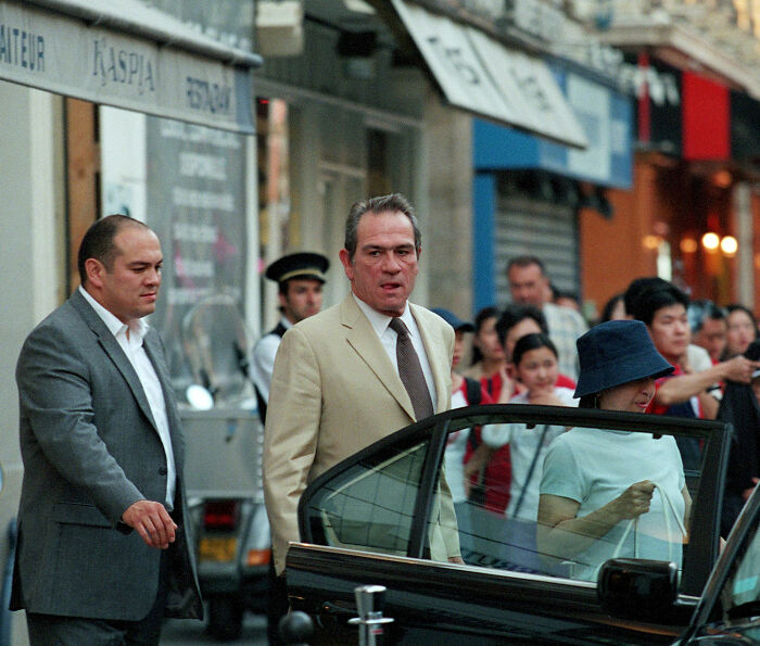 Tommy Lee Jones&rsquo; Daughter&rsquo;s Cause Of Passing Revealed After Her Body Was Found In A Ritzy Hotel