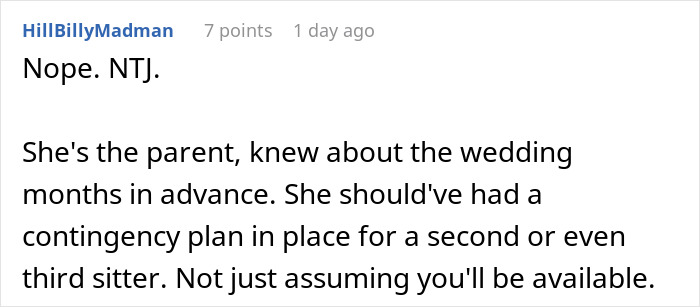Woman Goes To Concert Instead Of Babysitting Sister’s Kids, Gets Accused Of Being Selfish