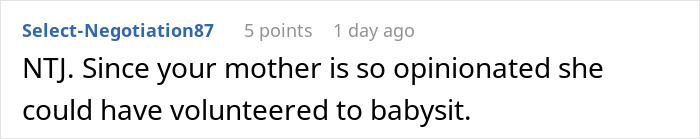 Woman Goes To Concert Instead Of Babysitting Sister’s Kids, Gets Accused Of Being Selfish