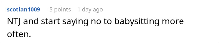 Woman Goes To Concert Instead Of Babysitting Sister’s Kids, Gets Accused Of Being Selfish