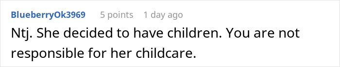 Woman Goes To Concert Instead Of Babysitting Sister’s Kids, Gets Accused Of Being Selfish