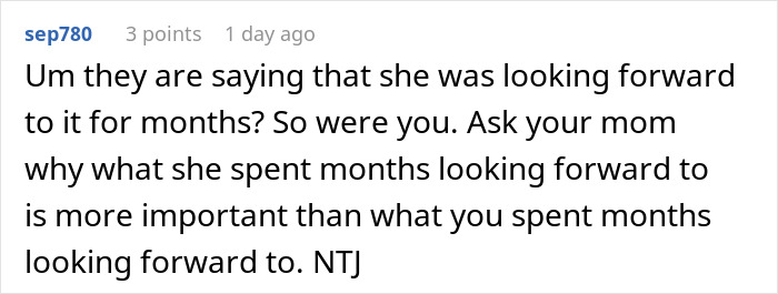 Woman Goes To Concert Instead Of Babysitting Sister’s Kids, Gets Accused Of Being Selfish