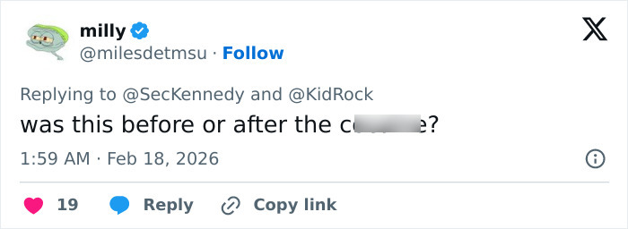 “Madness”: RFK Jr.’s “Deranged” New Workout Video With Kid Rock Sparks Wild Reactions