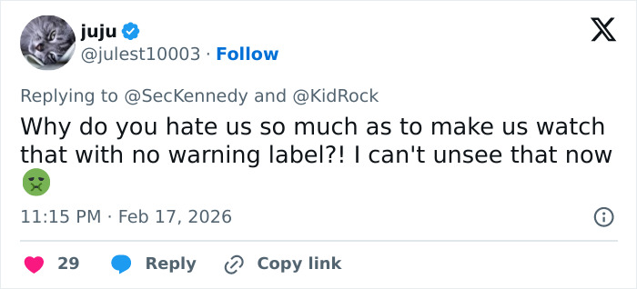 “Madness”: RFK Jr.’s “Deranged” New Workout Video With Kid Rock Sparks Wild Reactions