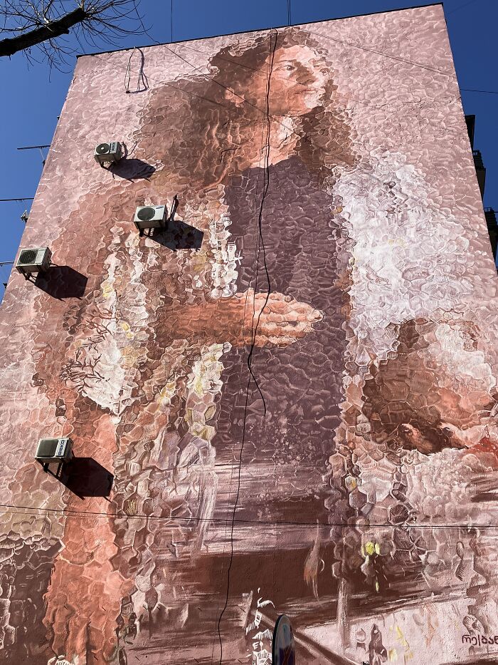 I Never Expected My Hometown Of Tbilisi To Have So Much Beautiful Street Art (36 Pics)
