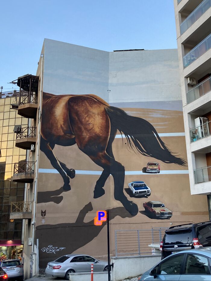 I Never Expected My Hometown Of Tbilisi To Have So Much Beautiful Street Art (36 Pics)