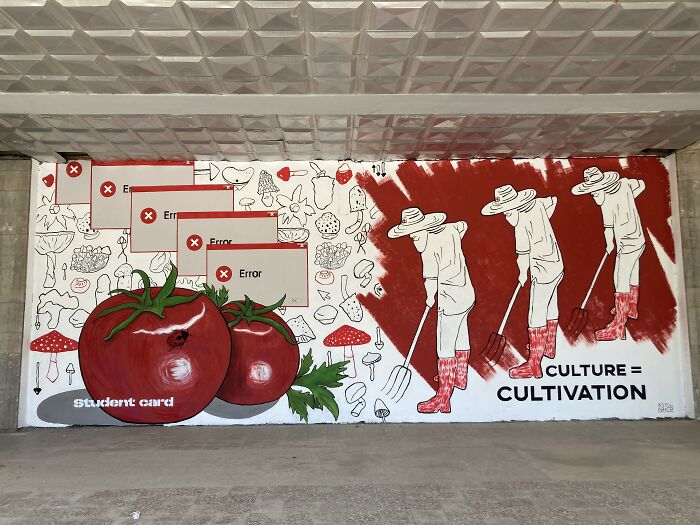 I Never Expected My Hometown Of Tbilisi To Have So Much Beautiful Street Art (36 Pics)