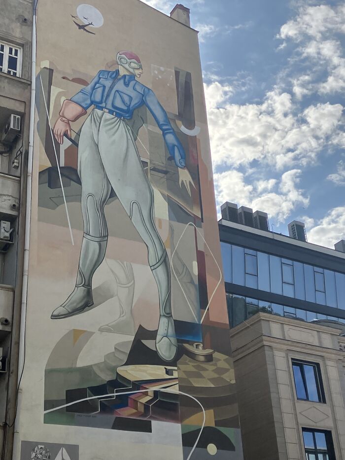 I Never Expected My Hometown Of Tbilisi To Have So Much Beautiful Street Art (36 Pics)