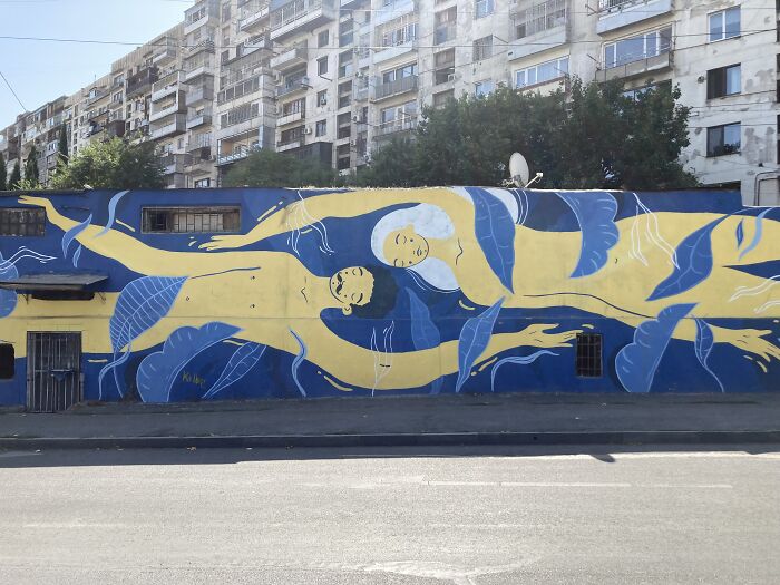 I Never Expected My Hometown Of Tbilisi To Have So Much Beautiful Street Art (36 Pics)