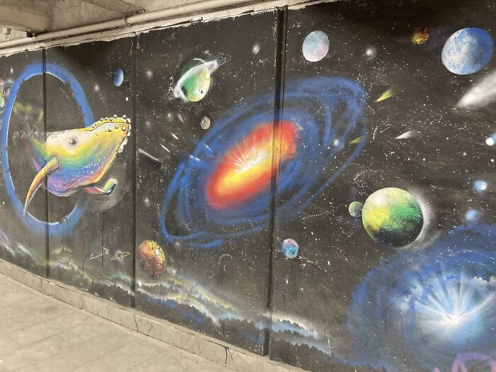 I Never Expected My Hometown Of Tbilisi To Have So Much Beautiful Street Art (36 Pics)